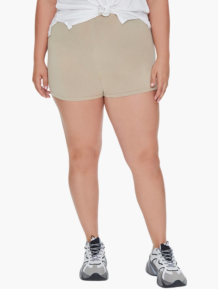 Forever 21 cotton shorts shop